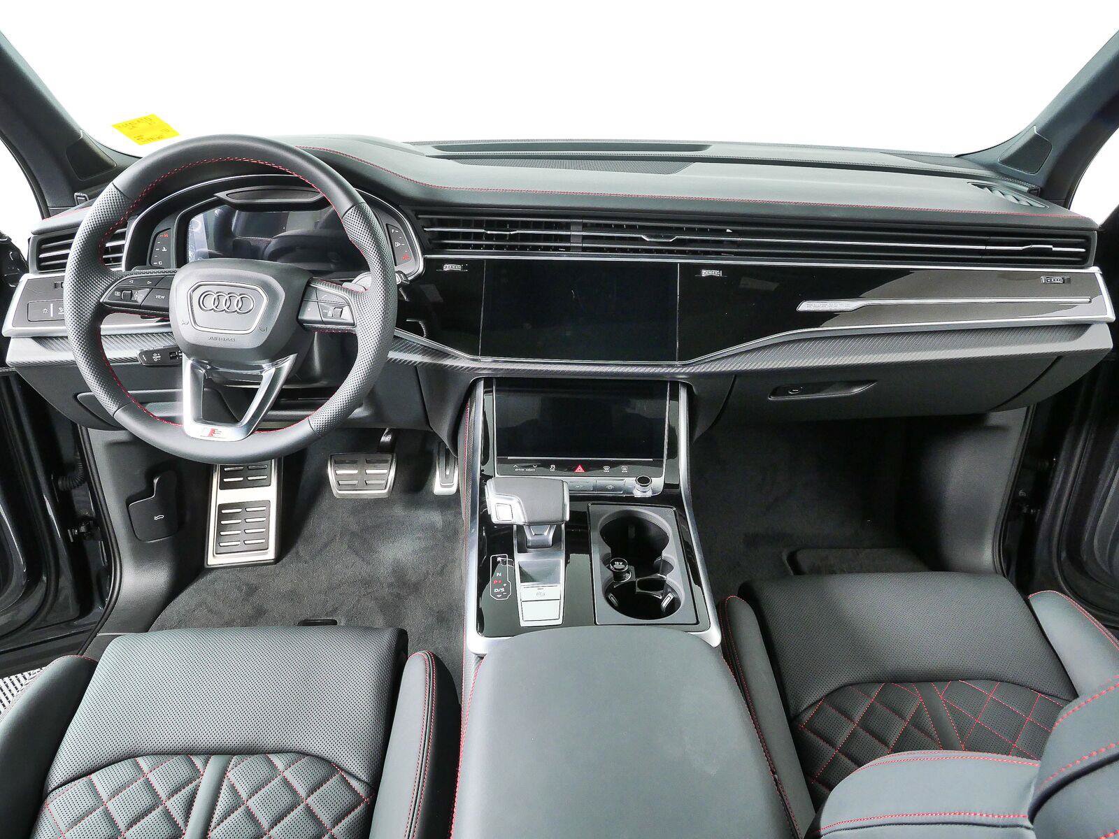 New 2026 Audi Q7 3.0T Prestige AWD/4WD image 21