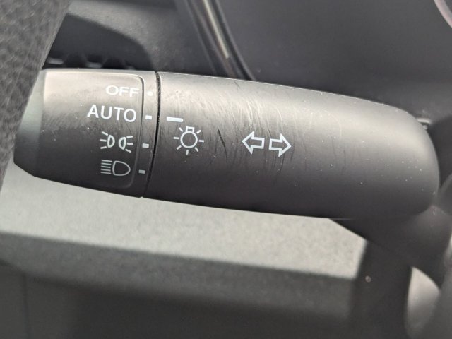 Used 2025 Honda CR-V EX image 21