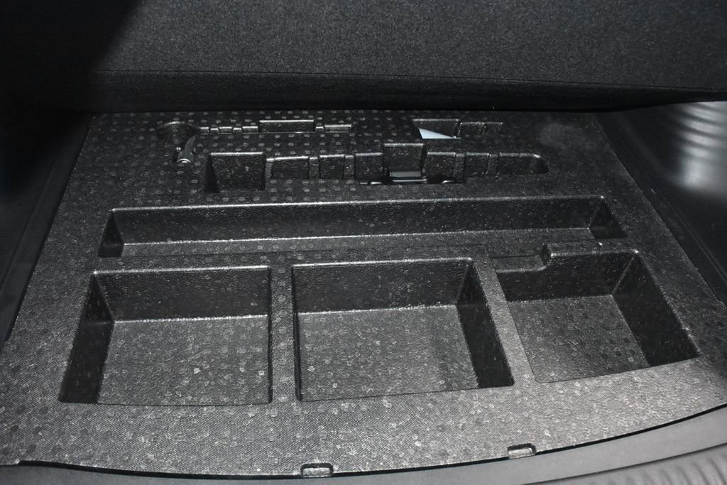 Used 2025 Honda HR-V Sport image 35