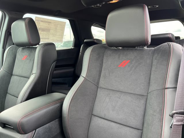 New 2026 Dodge Durango GT AWD/4WD image 24
