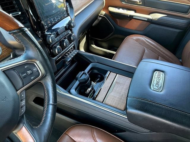 Used 2020 RAM 1500 Limited RWD image 20