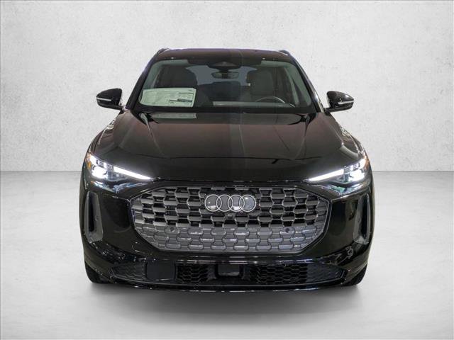 New 2025 Audi Q5 Premium Plus image 5