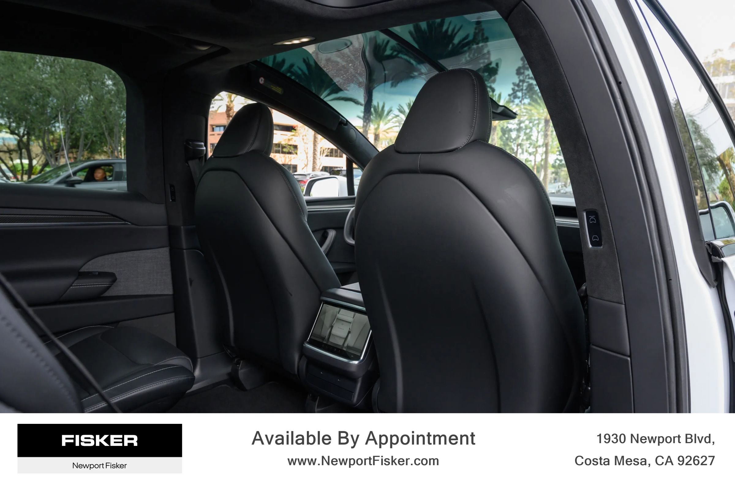 Used 2023 Tesla Model X Plaid image 30