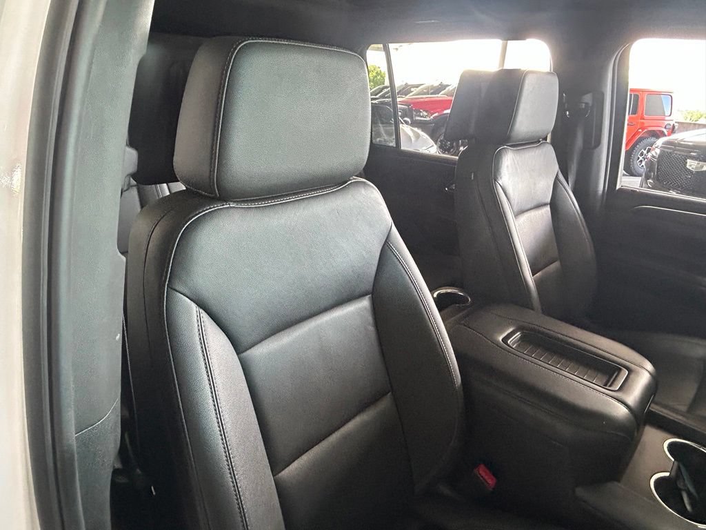 Used 2024 Chevrolet Suburban Z71 w/ Off-Road Capability Package AWD/4WD image 49