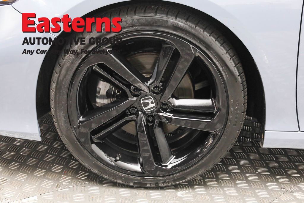 Used 2022 Honda Accord Sport Special Edition image 32