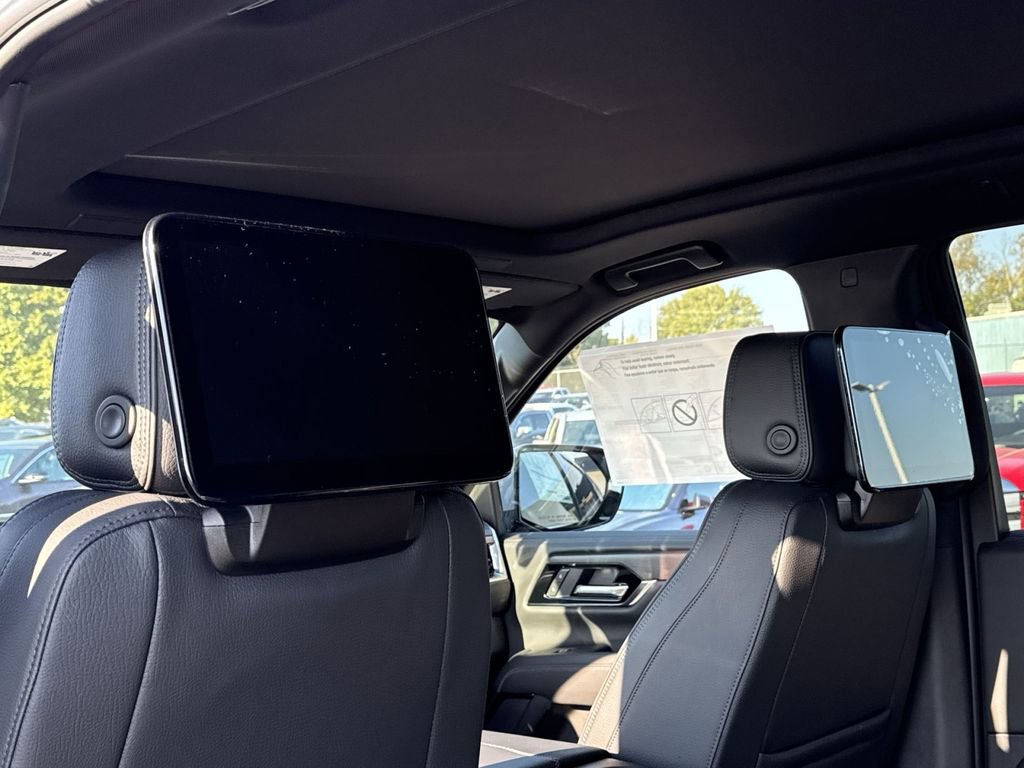 New 2026 GMC Yukon Denali w/ Denali Reserve Package image 36