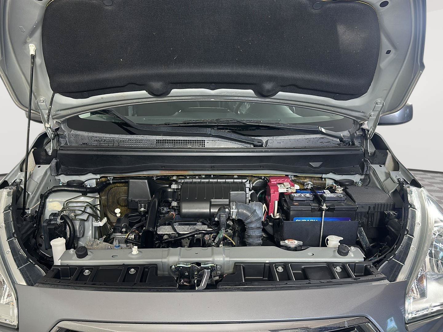 Used 2019 Mitsubishi Mirage G4 ES FWD image 19
