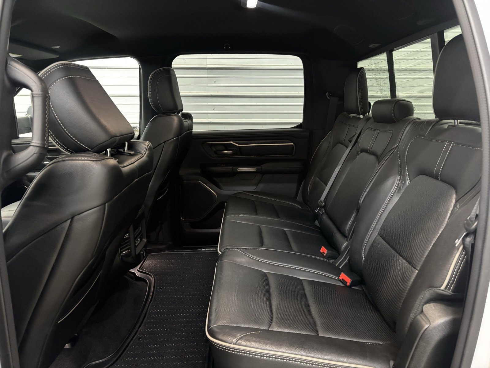 Used 2021 RAM 1500 Limited image 19
