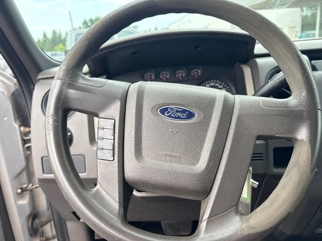 Used 2010 Ford F150 XL AWD/4WD image 15