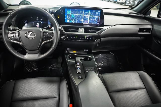 Certified 2025 Lexus UX 300h FWD image 19