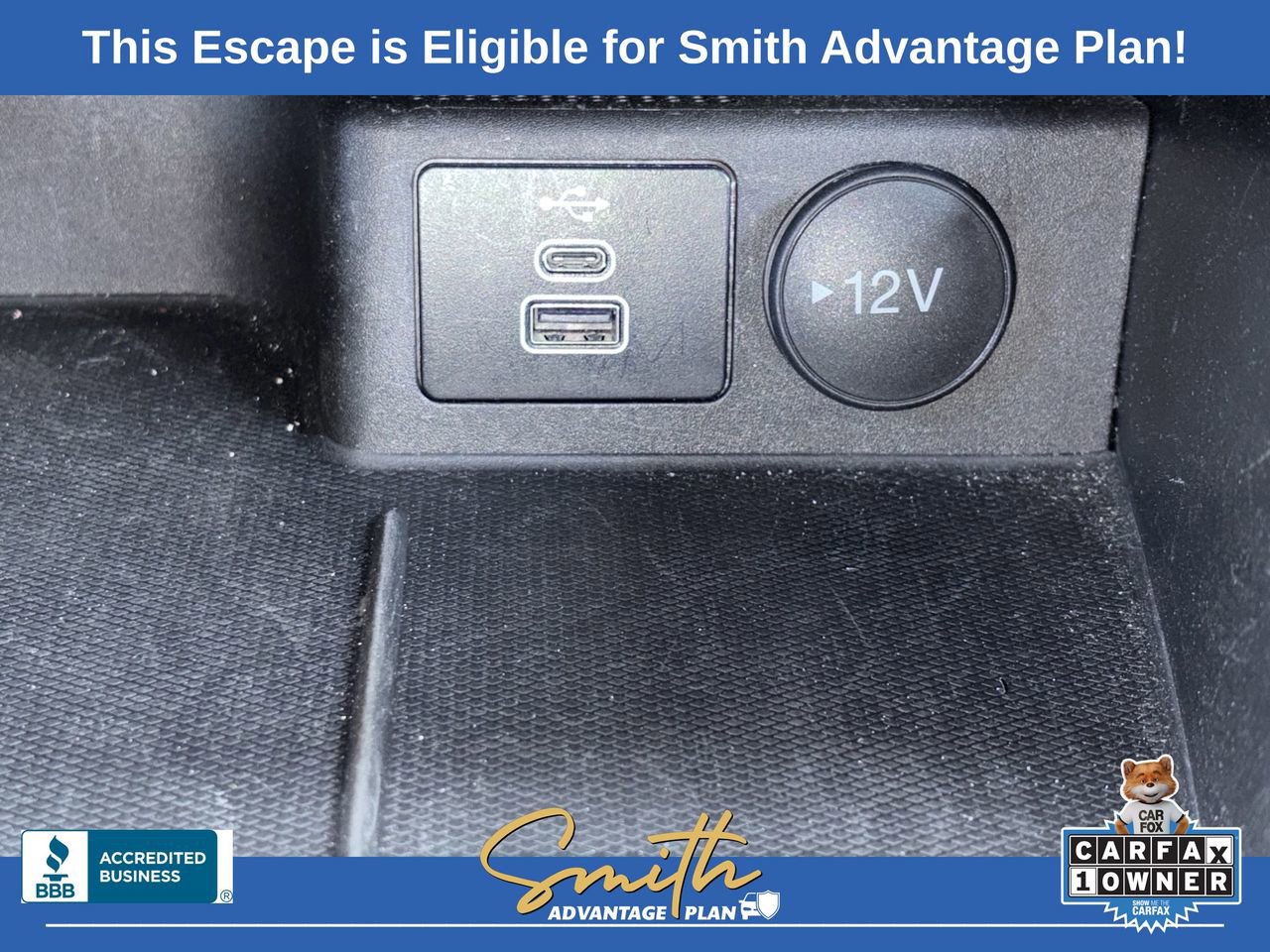 Used 2024 Ford Escape ST-Line FWD image 18