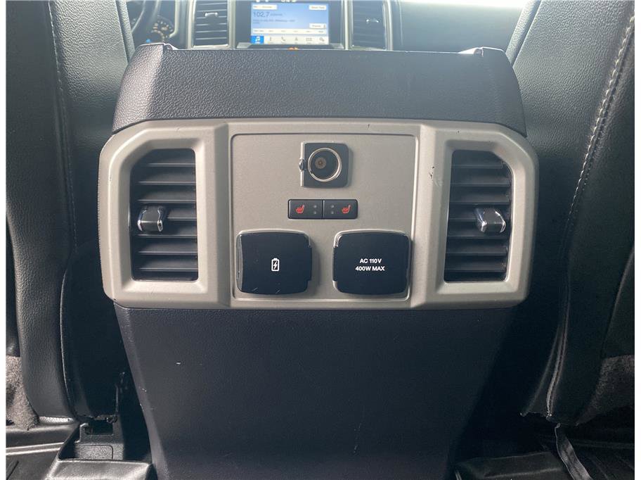 Used 2018 Ford F150 Lariat w/ Equipment Group 502A Luxury AWD/4WD image 18