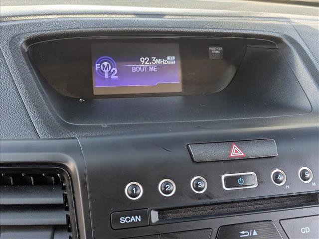 Used 2016 Honda CR-V LX image 12