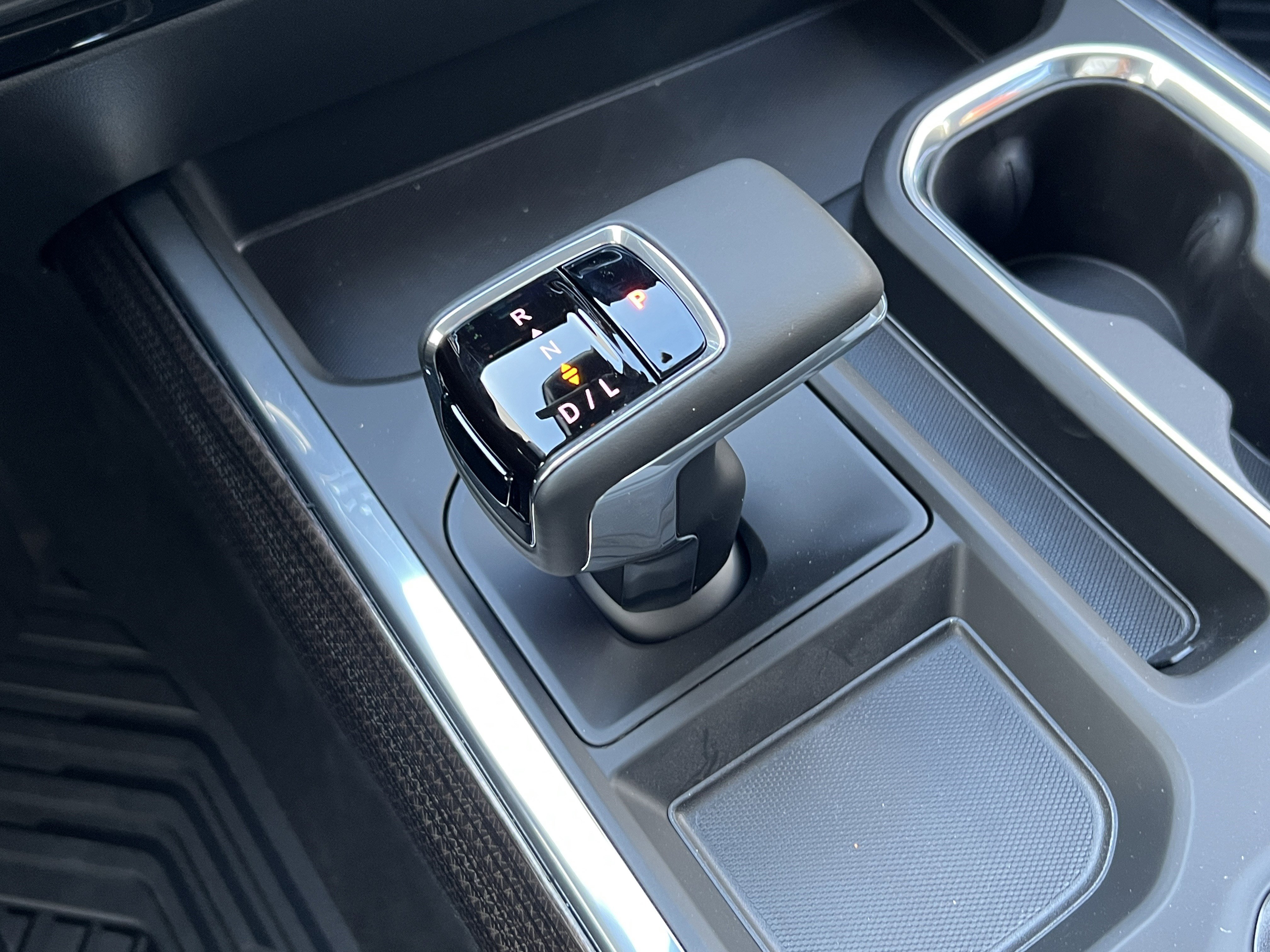 New 2026 Chevrolet Silverado 1500 LT Trail Boss w/ LT Trail Boss Premium Package image 30