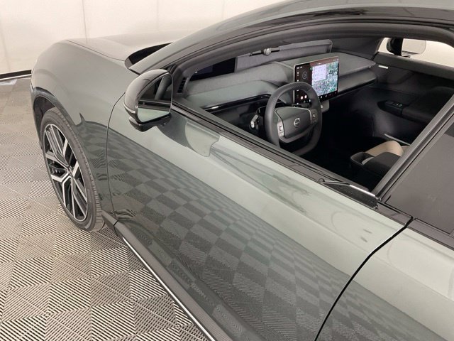 New 2027 Volvo EX60 Ultra AWD/4WD image 37