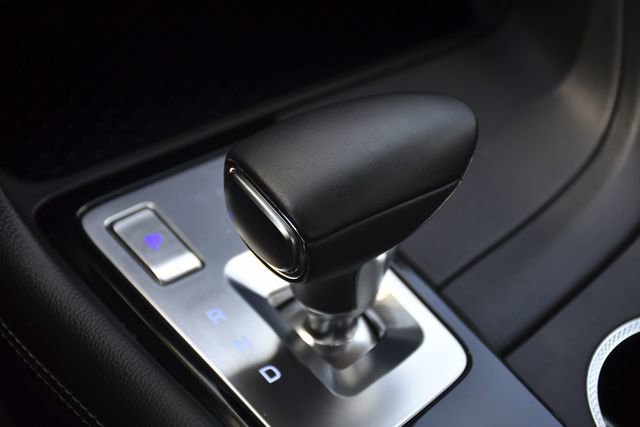 Used 2026 Genesis G70 2.5T RWD image 14