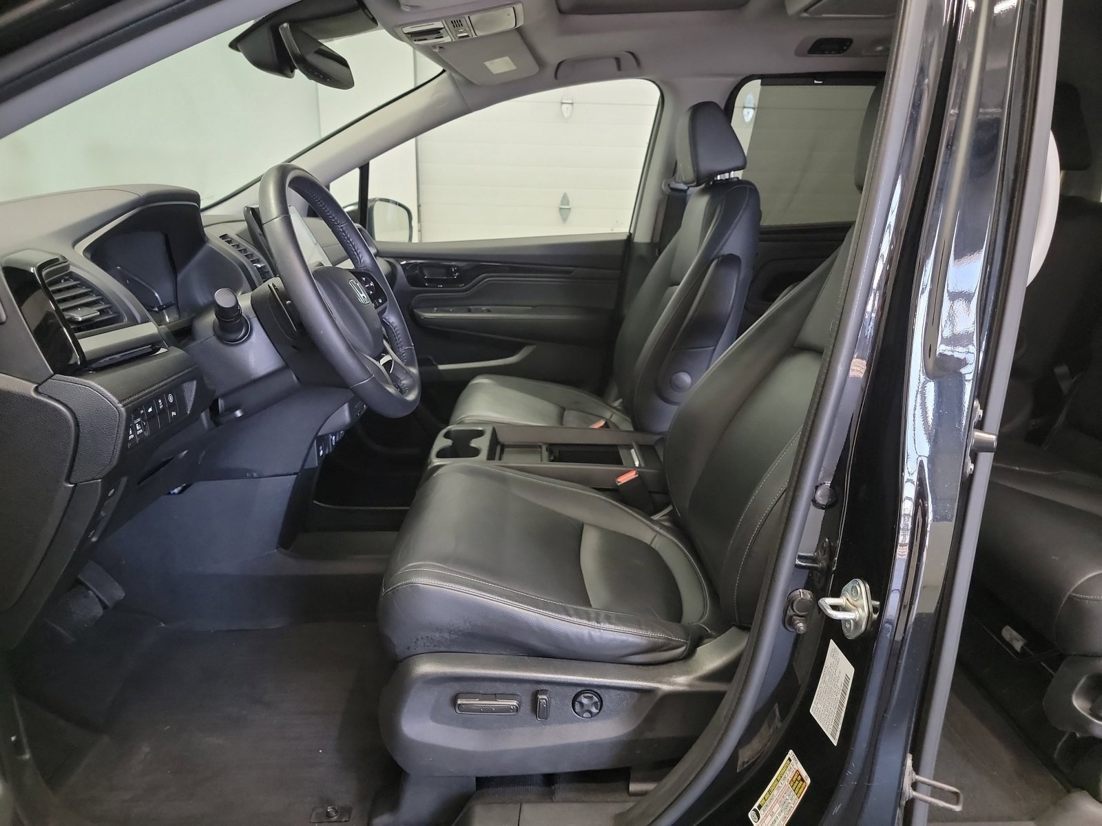 Certified 2023 Honda Odyssey Touring image 12