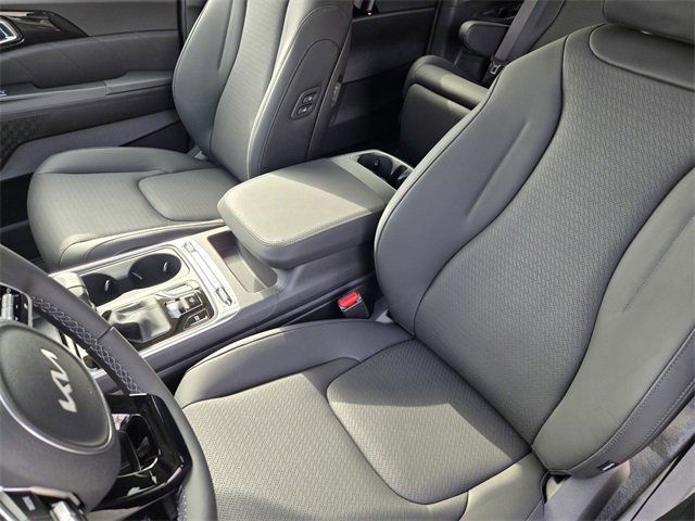New 2026 Kia Carnival SX Prestige image 19