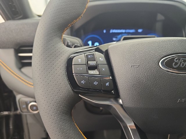 New 2026 Ford Explorer Tremor w/ Tremor Ultimate Package AWD/4WD image 40