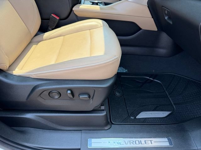 Certified 2023 Chevrolet Tahoe Premier w/ Advanced Technology Package AWD/4WD image 14