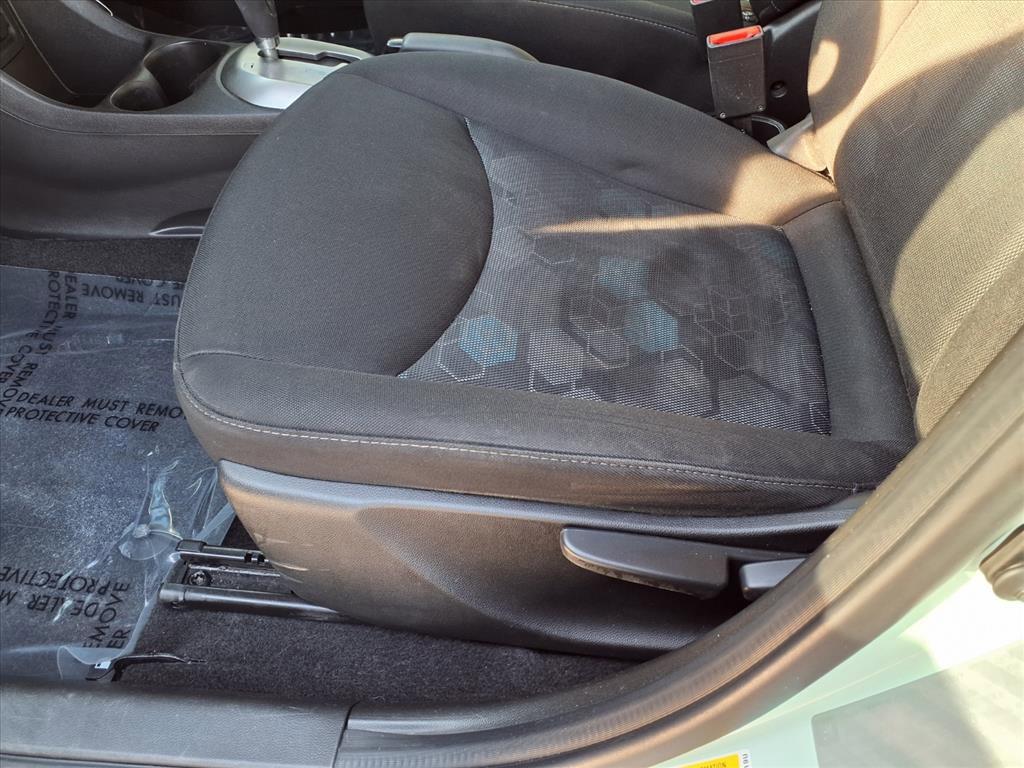 Used 2018 Chevrolet Spark LT image 18