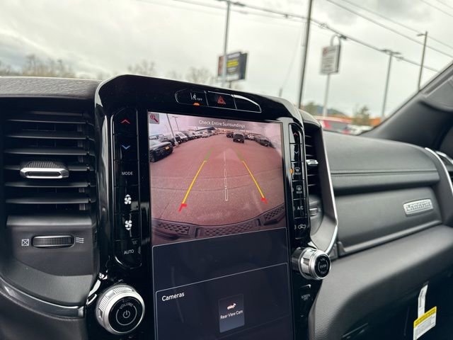 New 2026 RAM 1500 Laramie image 29