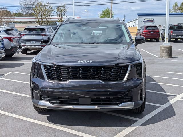 New 2026 Kia Sorento EX image 8