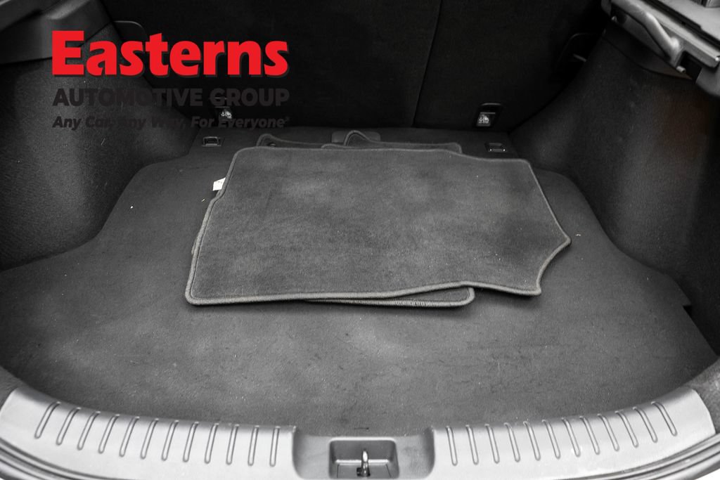 Used 2021 Honda Civic Sport image 9