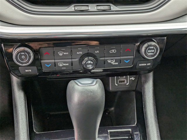 Certified 2023 Jeep Compass Limited image 20