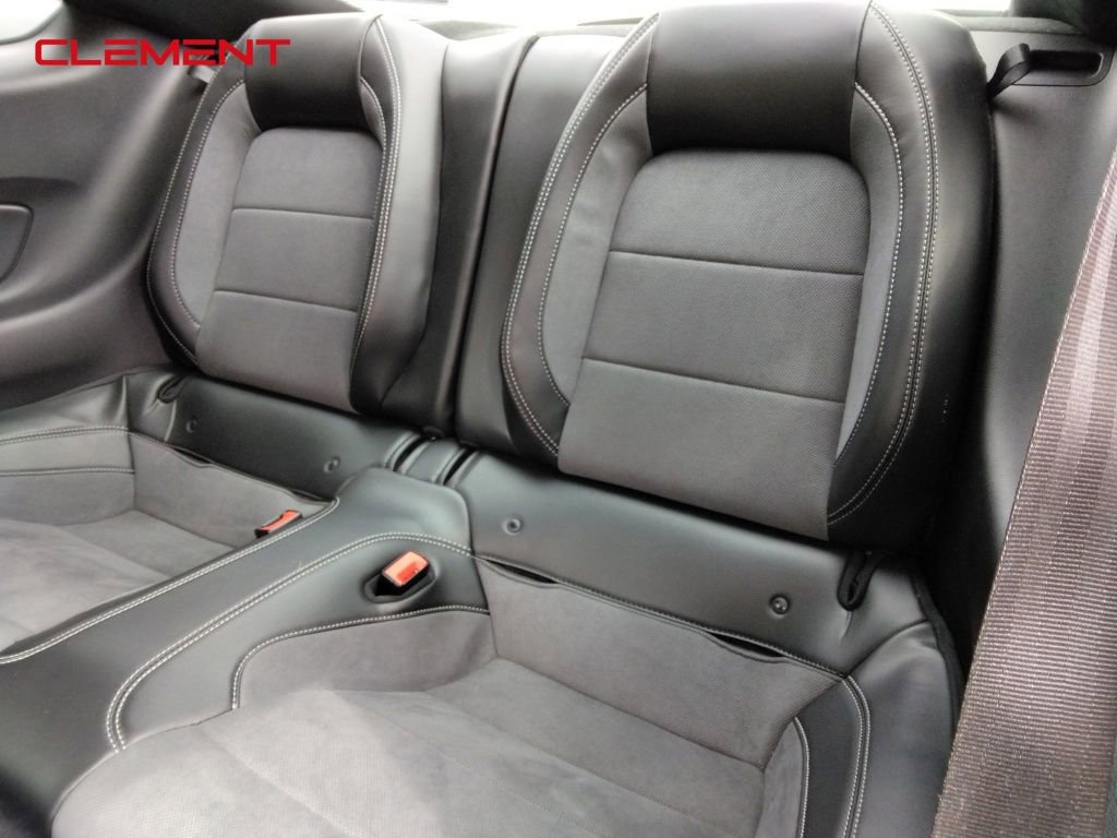 Used 2020 Ford Mustang Shelby GT350 w/ Technology Package image 28