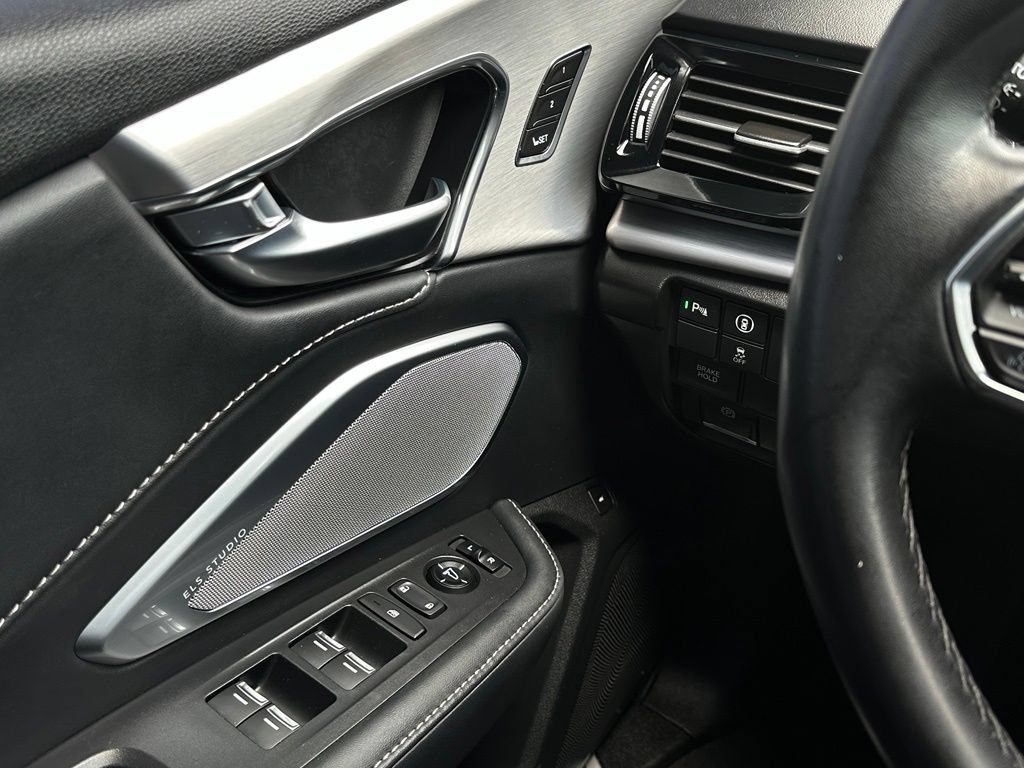 Used 2023 Acura RDX FWD w/ Technology Package image 22