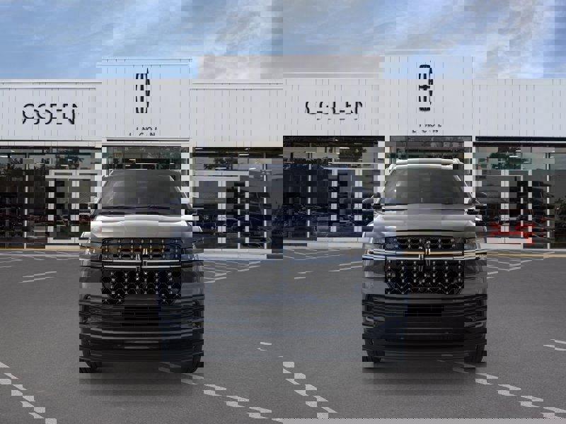 New 2026 Lincoln Navigator L Black Label image 6