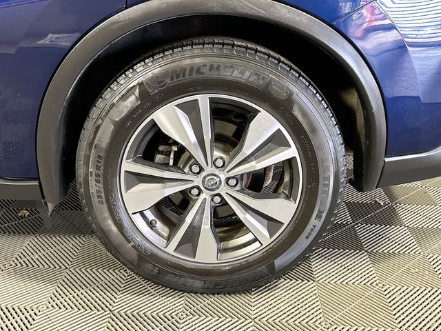 Used 2023 Nissan Murano SV image 29