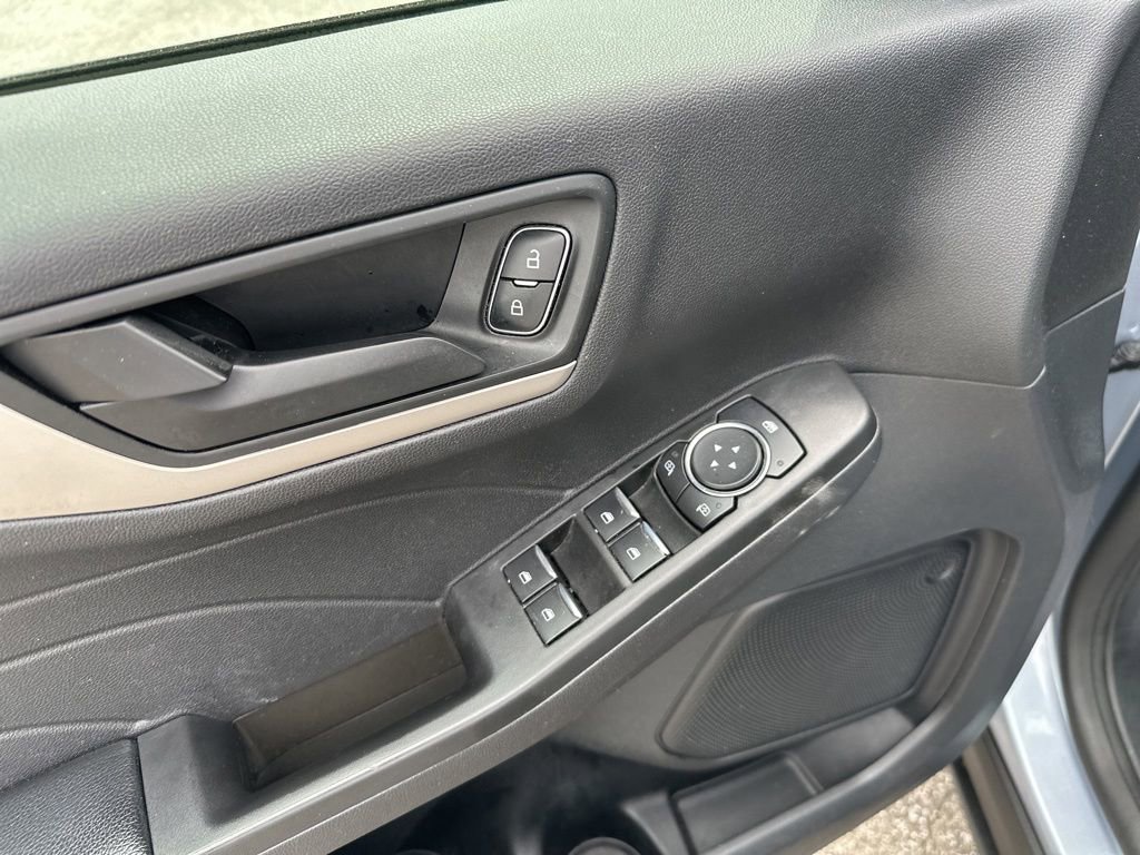Used 2022 Ford Escape S FWD image 13