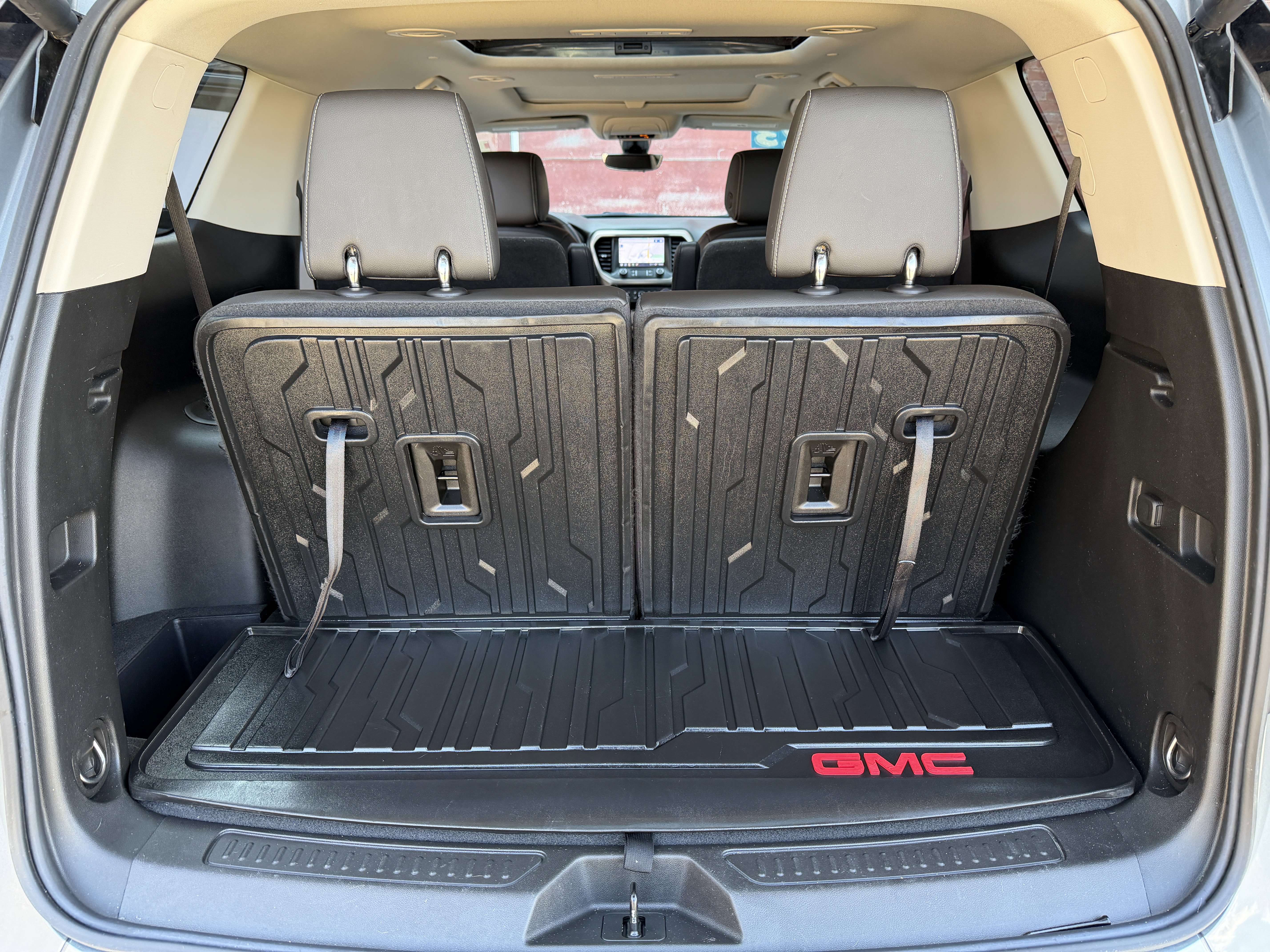 Used 2023 GMC Acadia Denali w/ Denali Ultimate Package image 25