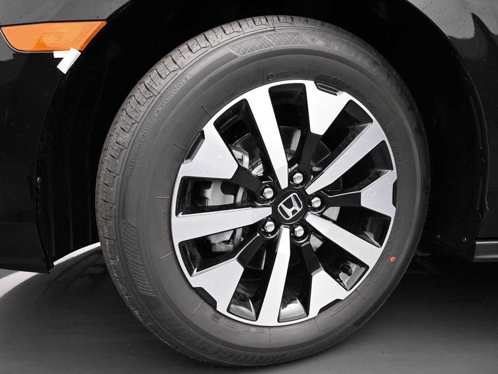 New 2026 Honda Odyssey EX-L image 35