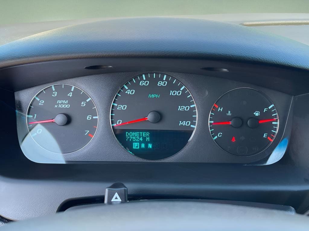 Used 2012 Chevrolet Impala LT image 22