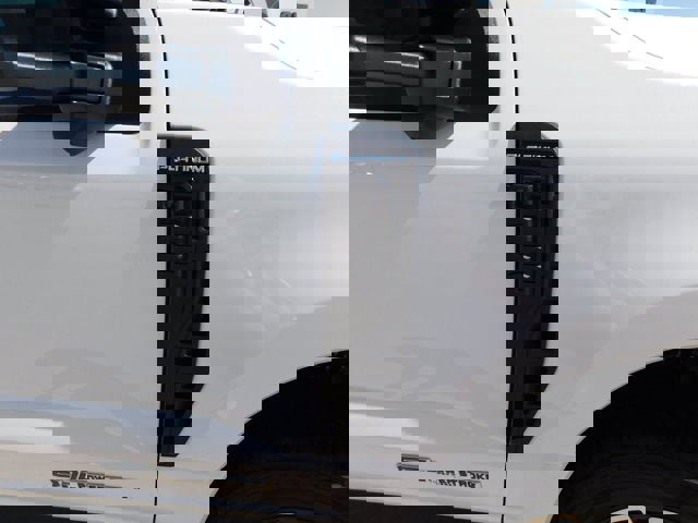 New 2026 Ford F250 Platinum image 9