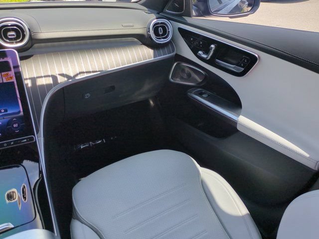 Used 2024 Mercedes-Benz C 300 Sedan image 15