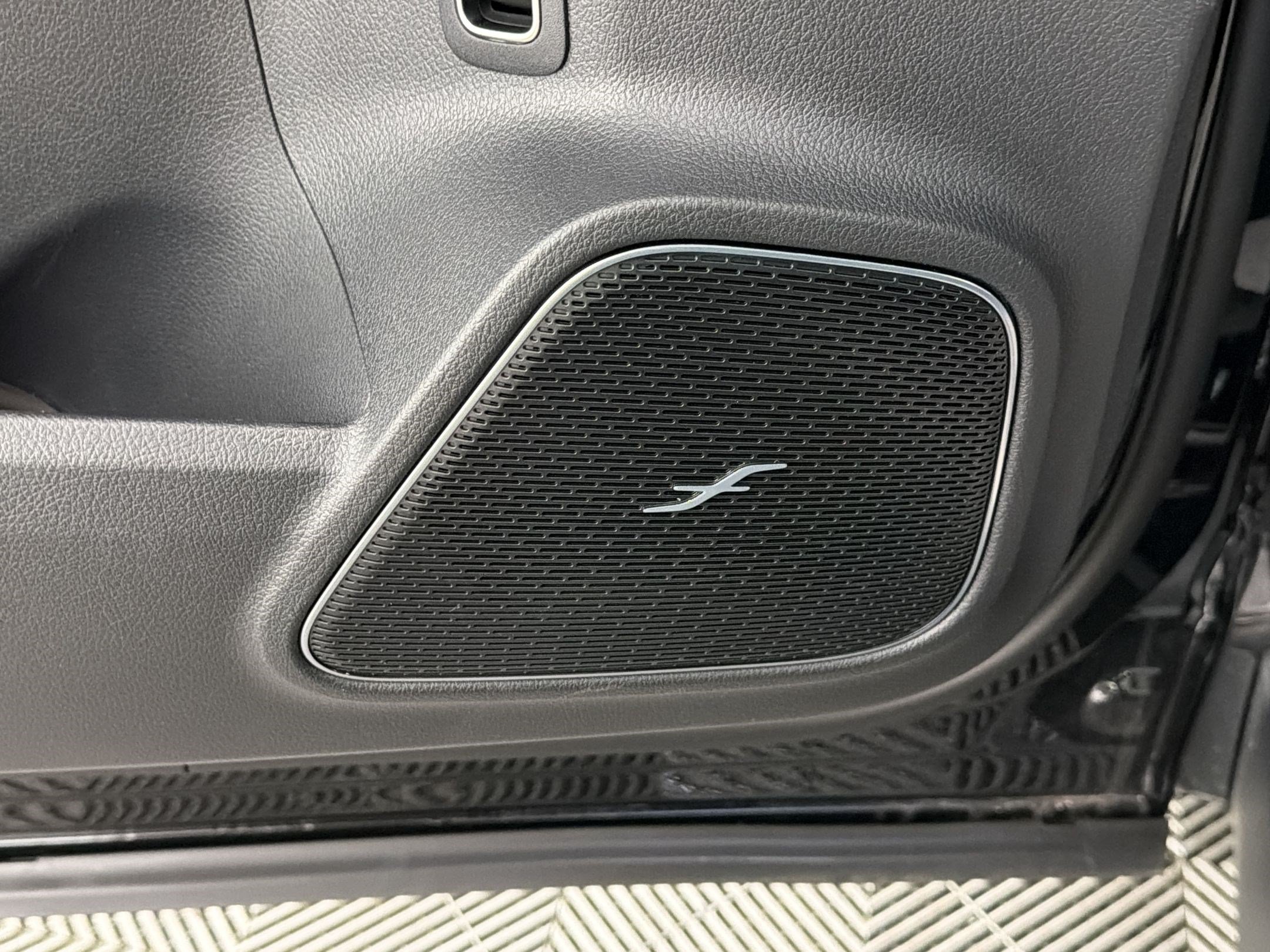 New 2026 Mercedes-Benz GLA 250 4MATIC image 27
