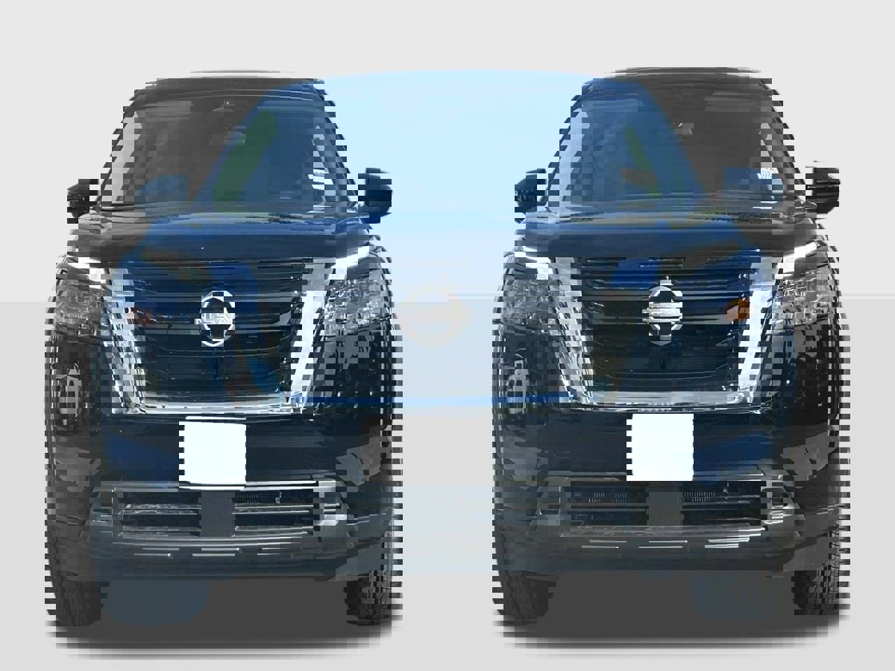New 2025 Nissan Pathfinder S image 6