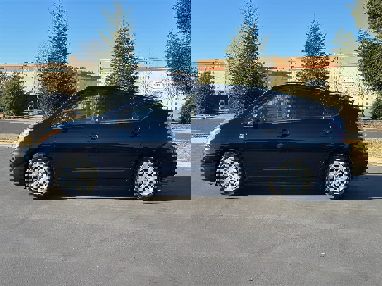 Used 2008 Toyota Prius image 2