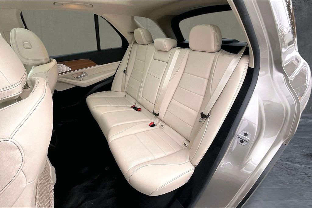 Used 2022 Mercedes-Benz GLE 350 4MATIC image 21