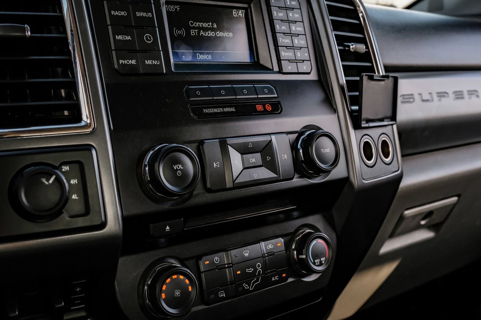 Used 2018 Ford F250 XLT AWD/4WD image 20