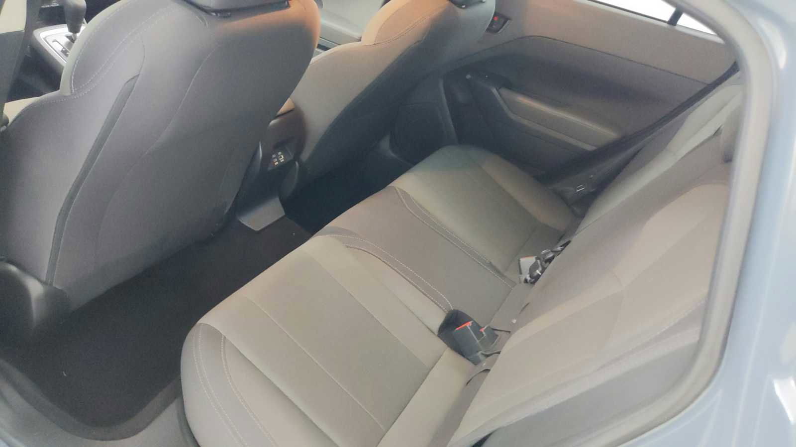 Certified 2025 Subaru Crosstrek 2.5i Premium image 44