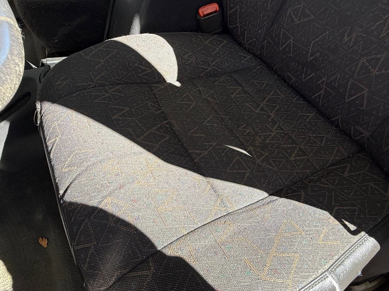 Used 2001 Jeep Wrangler Sport image 73