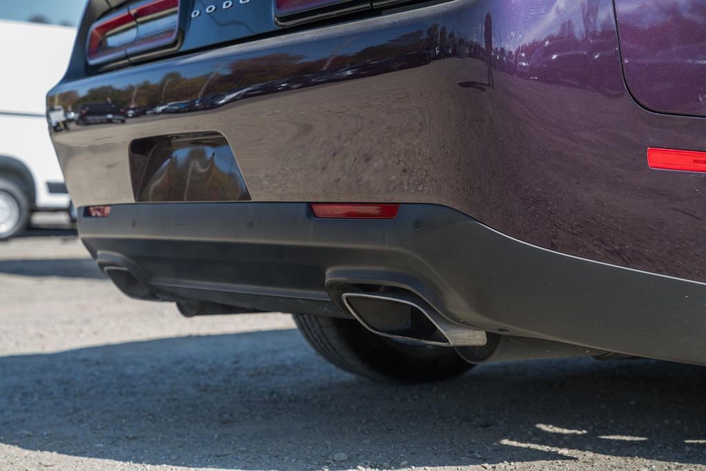 Used 2022 Dodge Challenger R/T Scat Pack image 8
