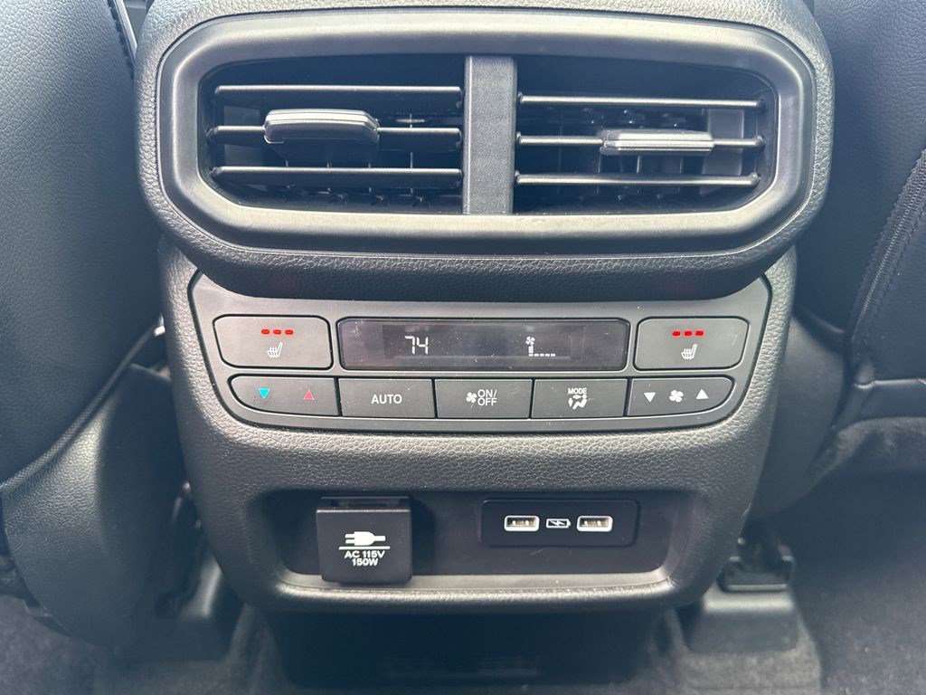 Certified 2023 Honda Pilot Elite image 20