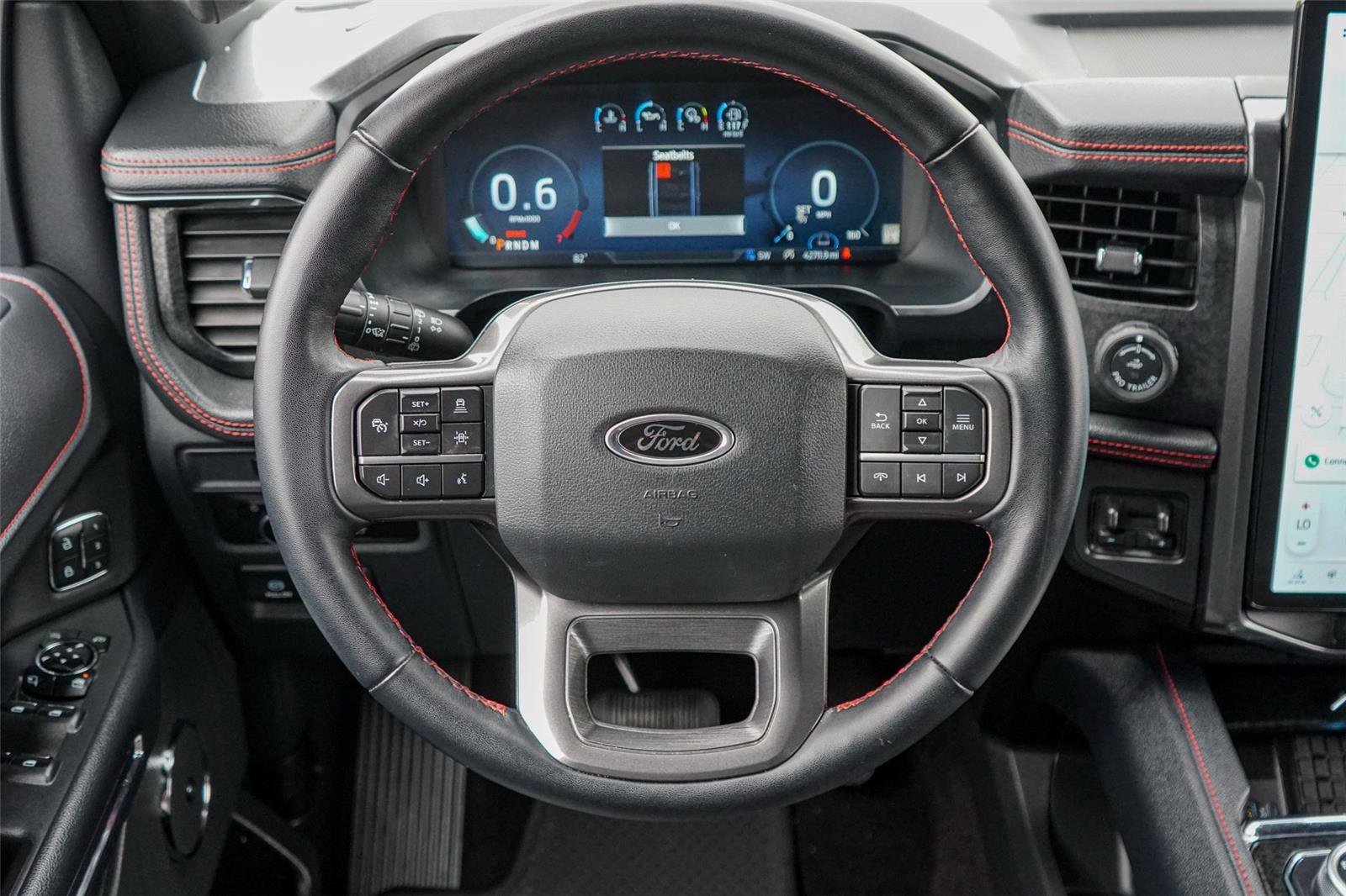 Used 2023 Ford Expedition Limited image 27