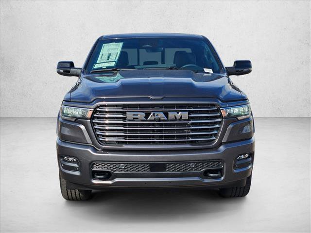 New 2026 RAM 1500 Laramie w/ Laramie Preferred Package image 6